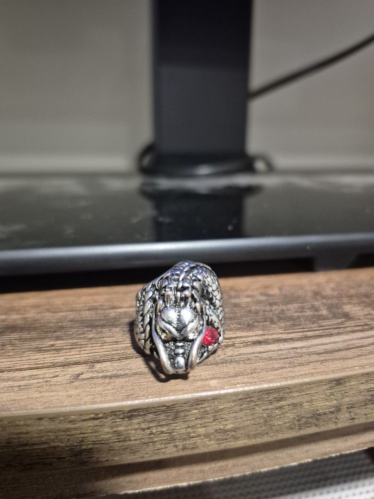 Dragon Ring