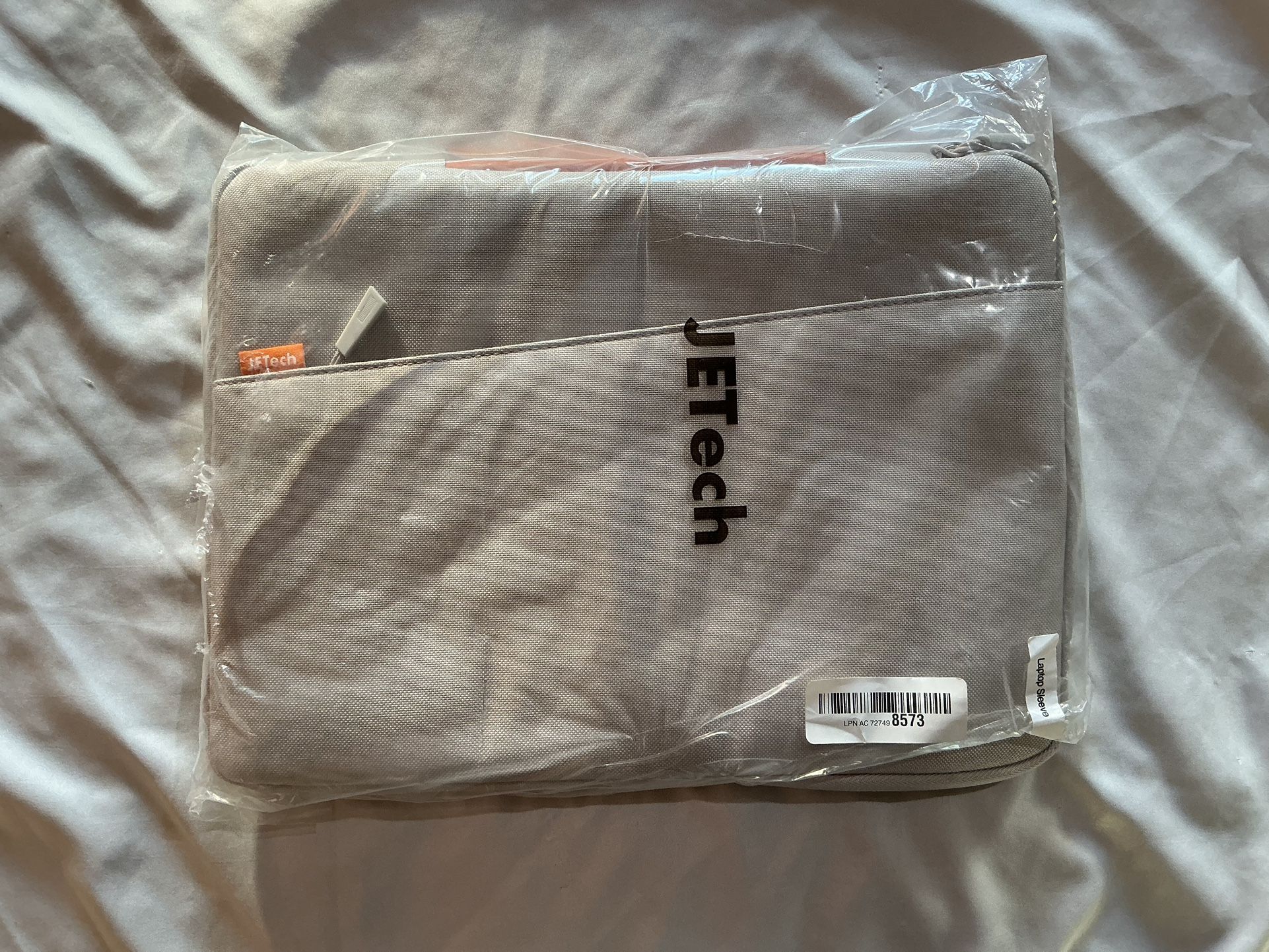 Laptop Sleeve Bag Or For iPad