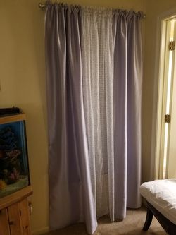 Curtains
