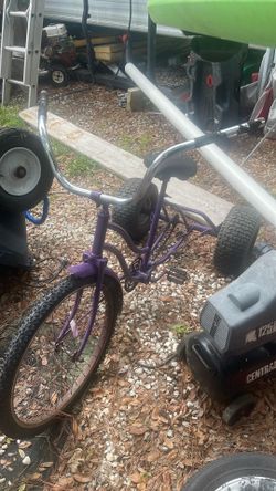3/Wheel Mod.