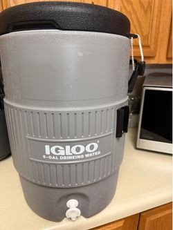 5 Gallon Water Cooler