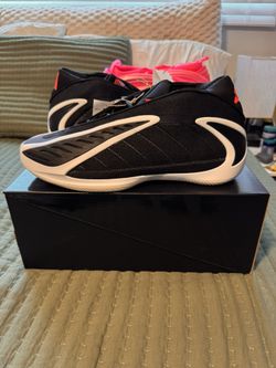 Adidas AE 2 Shoes