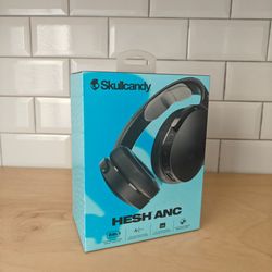 SkullCandy Hesh ANC Wireless Headphones