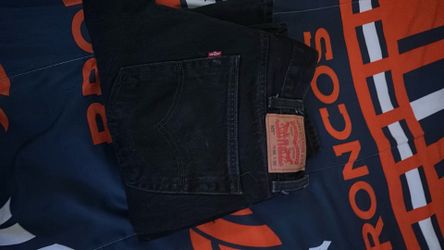 505 Levi’s jeans 38/30
