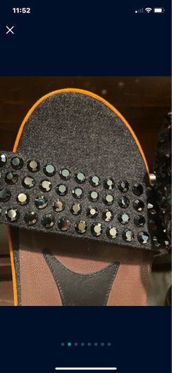 Marni sandals 38 size