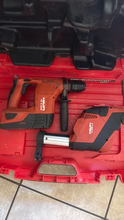 Hilti