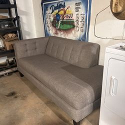 Small Couch