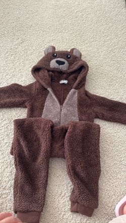 Children's clothes