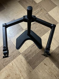 Vivo Dual Monitor Stand