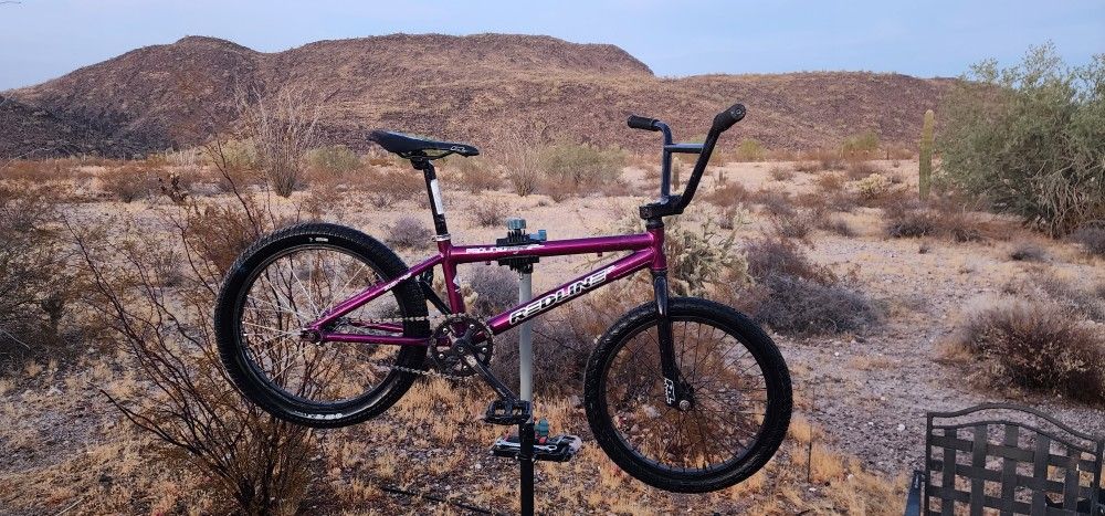 Redline Proline Expert Xl Redline Bicycle Expert Xl Redline Flight