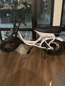 Zugo E-Bike
