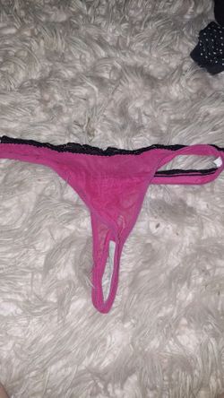 Thong/Panties