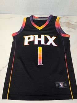 Kevin Booker Youth Jersey 