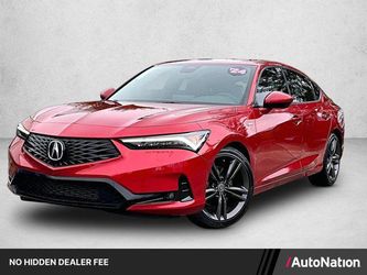 2024 Acura Integra