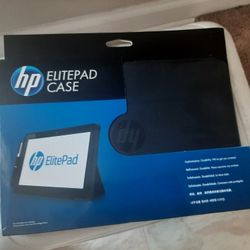 HP Elitepad Case 