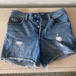 Levi 501 Size 26