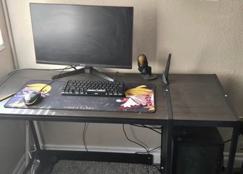 Pc Setup