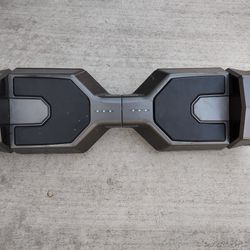 Jetson Impact Extreme Terrain Hoverboard 
