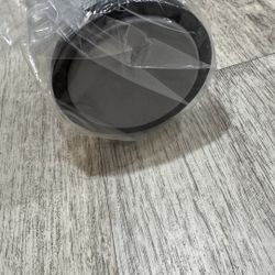 Industrial Shower Curtain Rod