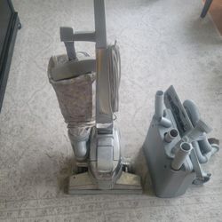 Kirby Vacuum $80