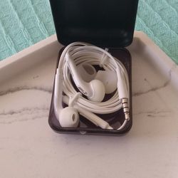Samsung Earphones