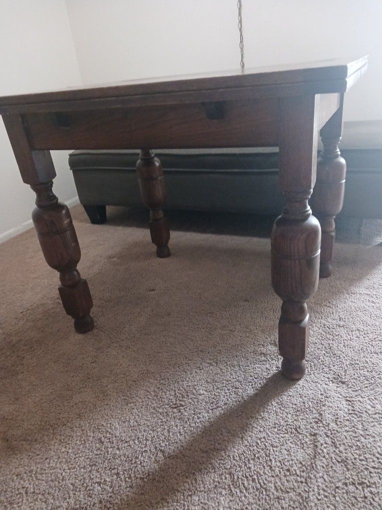 table