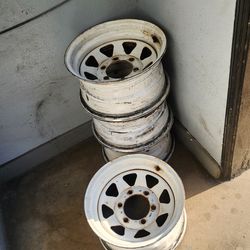 14X7 para una Nissan