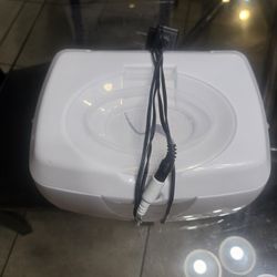 Baby Wipes Warmer $10