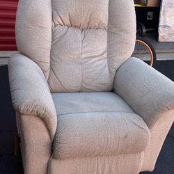Recliner 