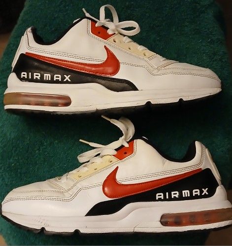 Nike Airmax 