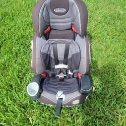 Graco Car Seat