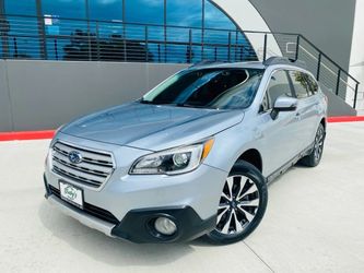 2017 Subaru Outback