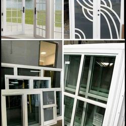 IMPACT  WINDOWS AND EXTERIOR DOORS (FLORIDA)