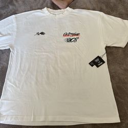 Civil Regime Tshirt (looney tunes)