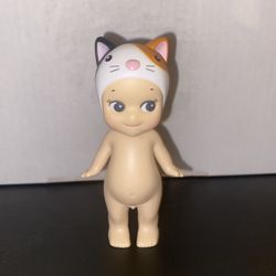 Sonny Angel  Calico Cat