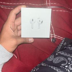 AirPods 4 