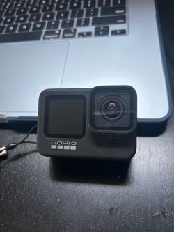 GoPro 9 black