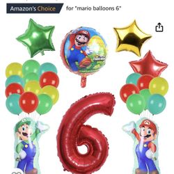 #6 Mario Party Theme 