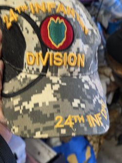 Military Hats