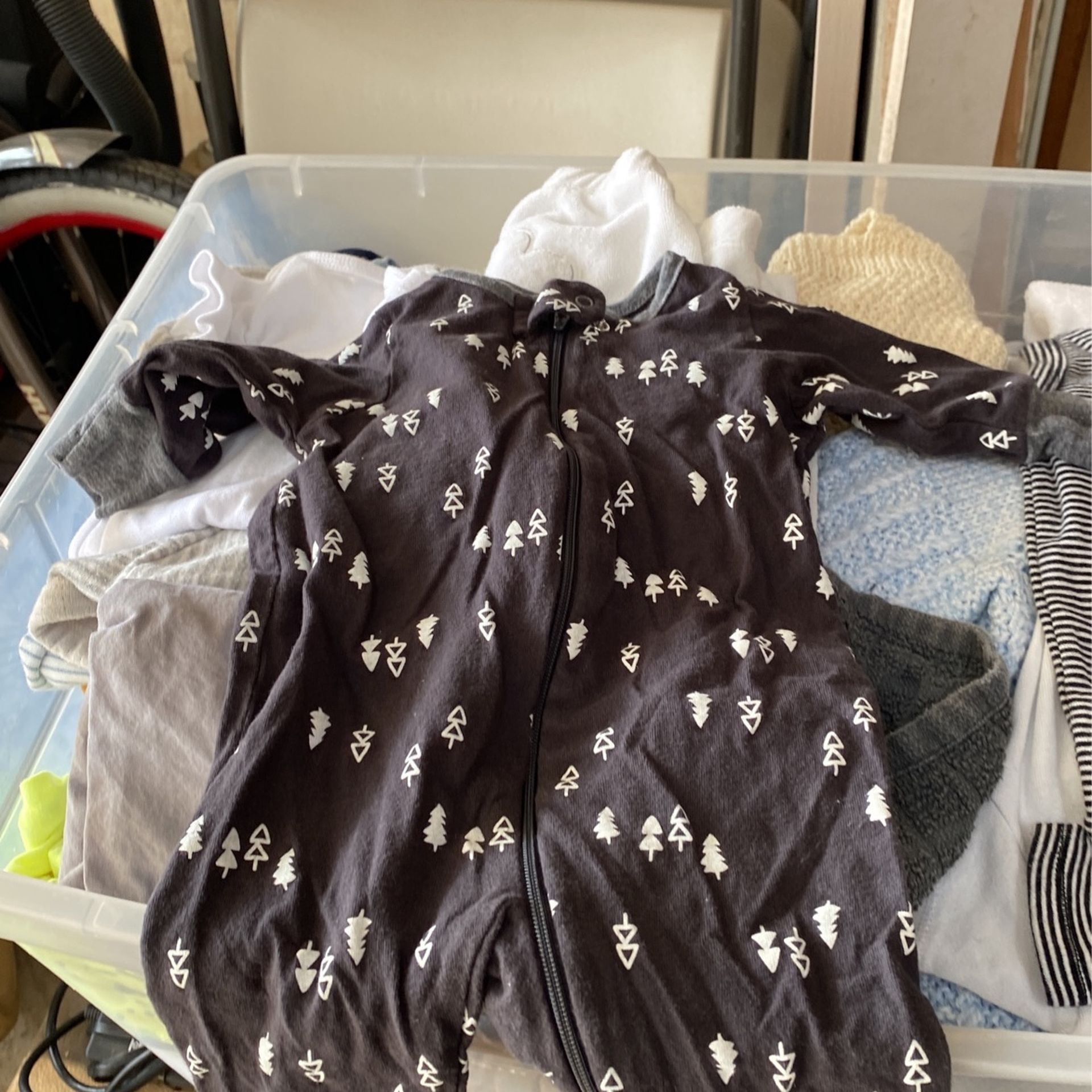 Baby Clothes