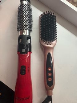 Hair tools
