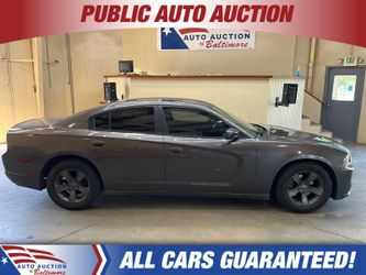 2014 Dodge Charger