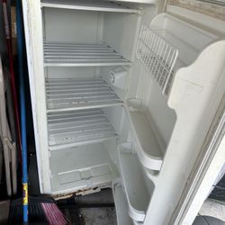 Freezer