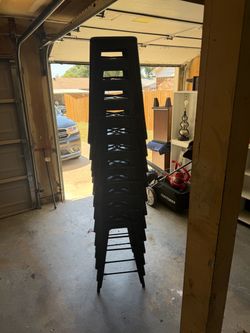 Ashley funiture stools