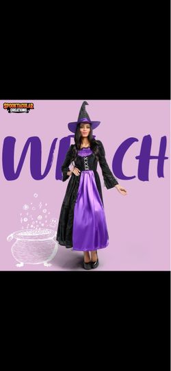 Halloween costume
