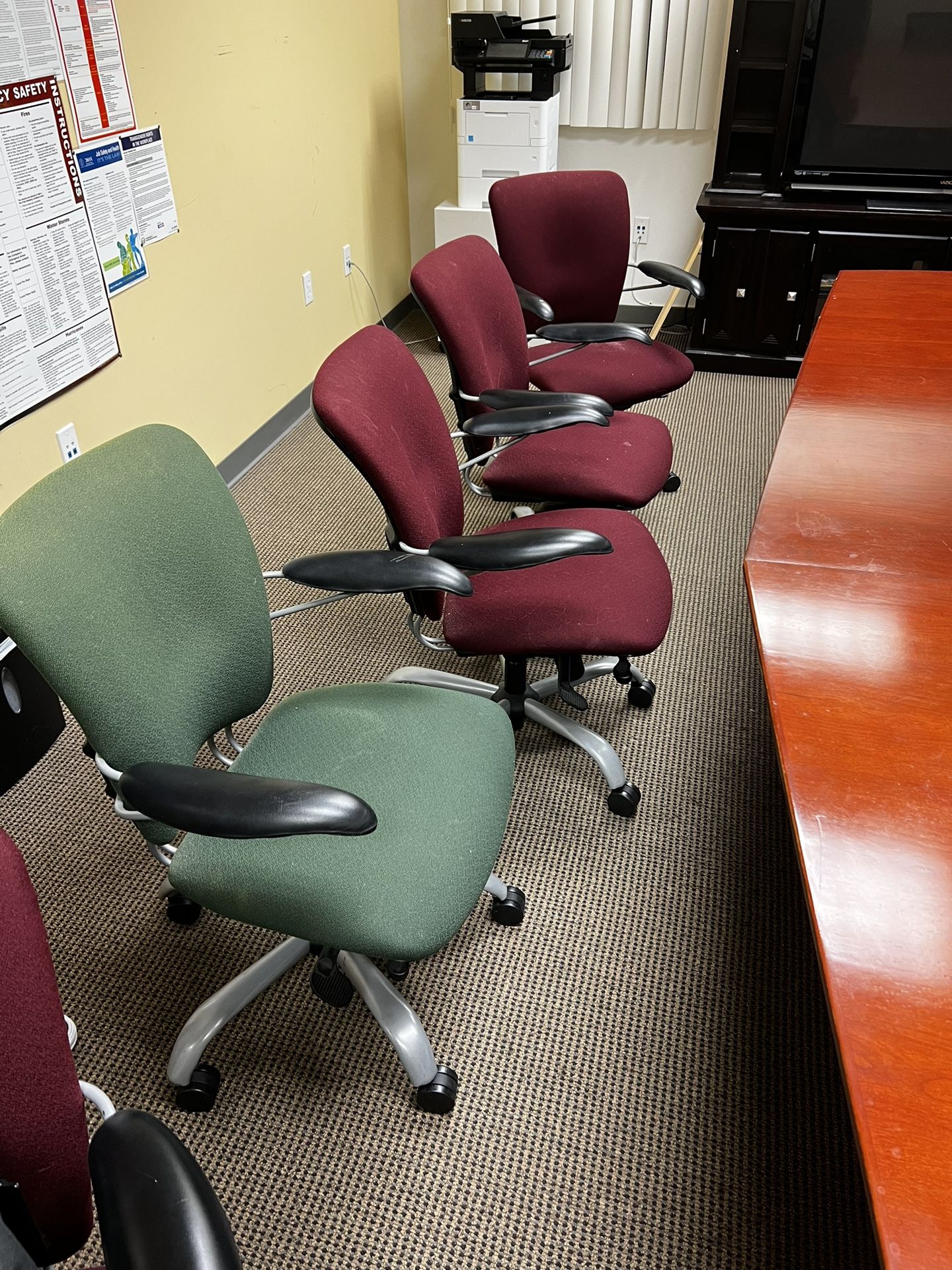 Office Chairs