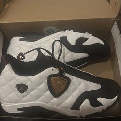 Air jordan 14 G NRG