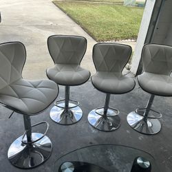 Kitchen Counter Top Chairs 