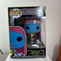 Sally Funko Pop 