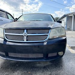 2008 Dodge Avenger